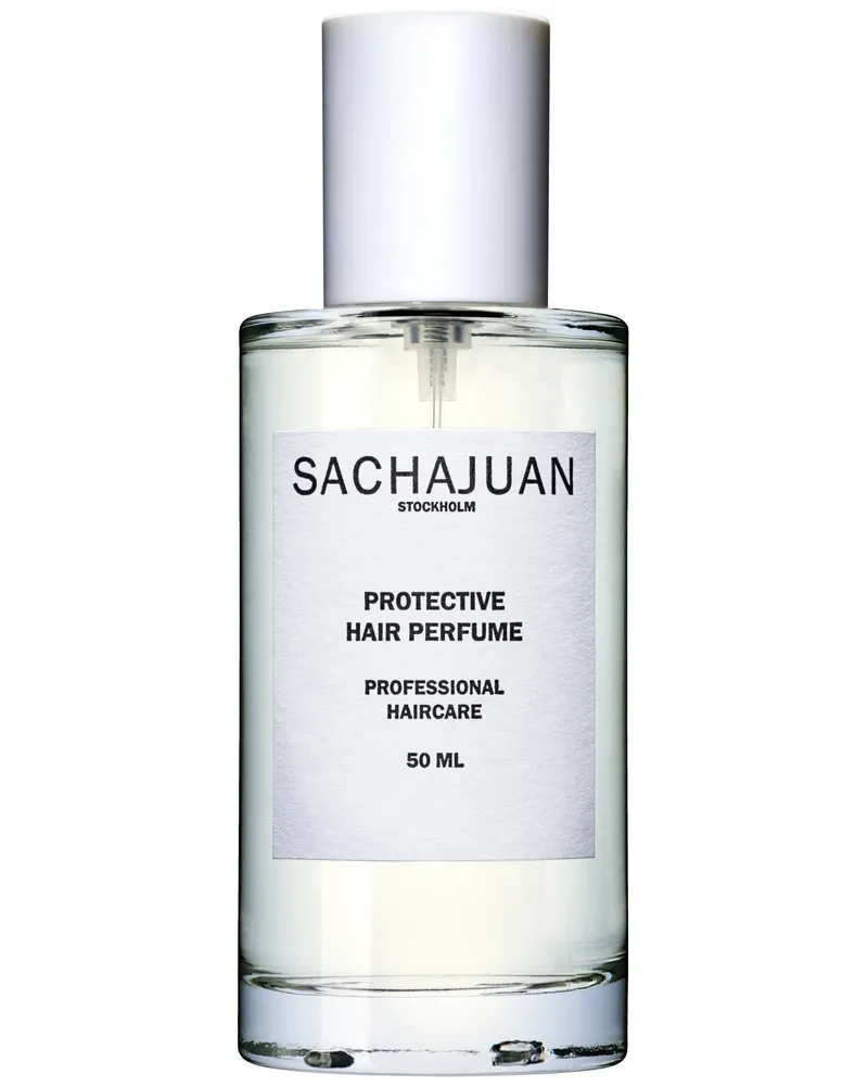 SACHAJUAN Protective Hair Perfume Weiss