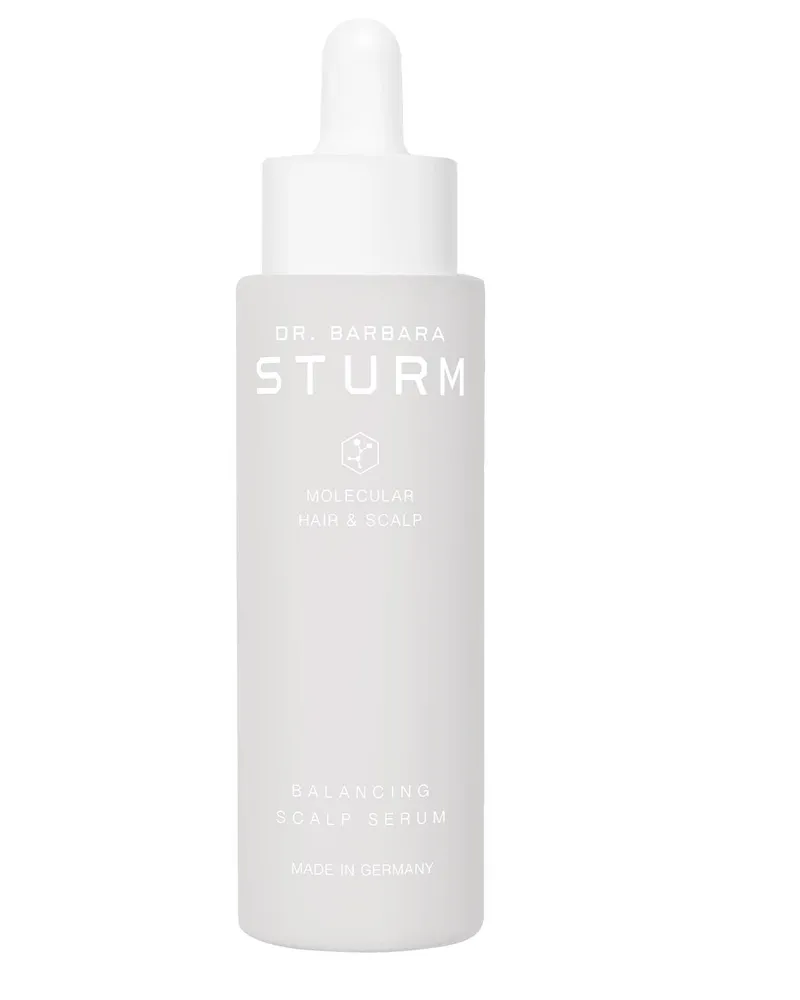 Dr. Barbara Sturm Balancing Hair & Scalp Serum Weiss