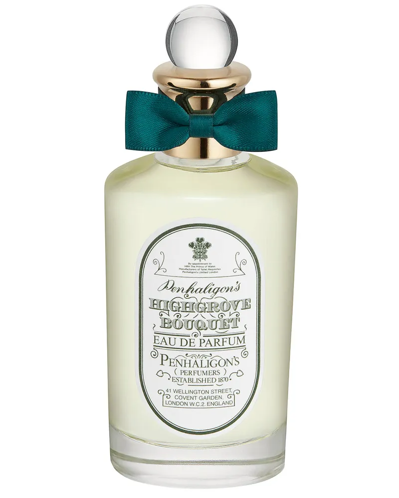 Penhaligon's Highgrove Bouquet Eau de Parfum Weiss