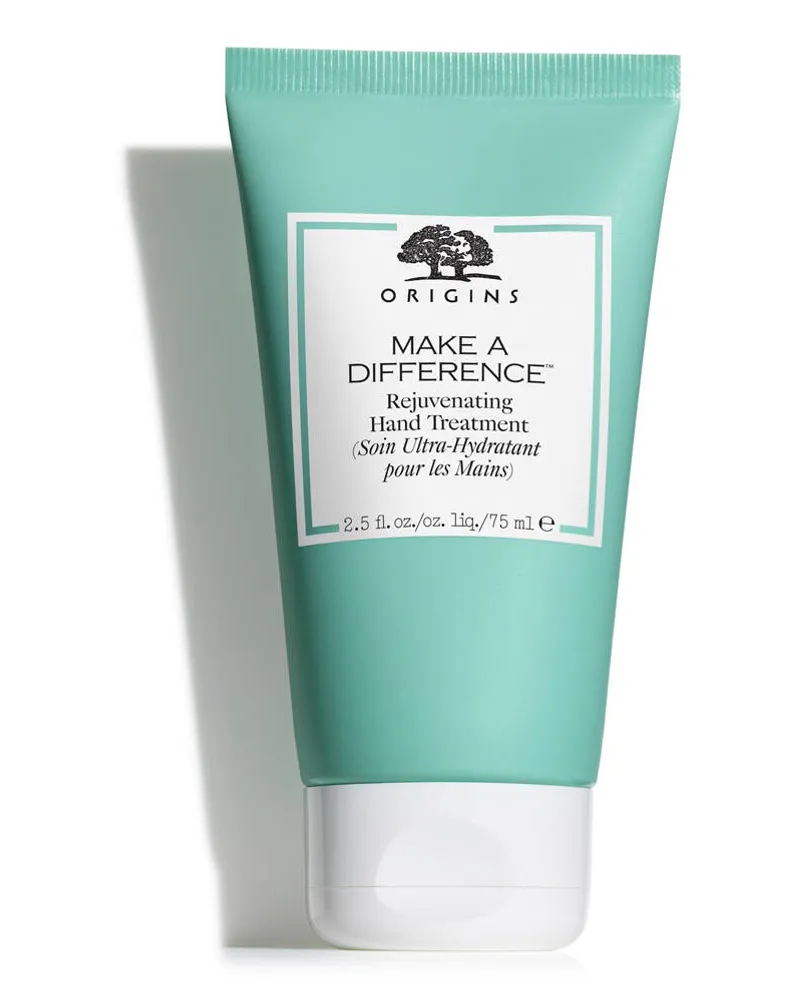 Origins Make A Difference™ Rejuvenating hand treatment Weiss