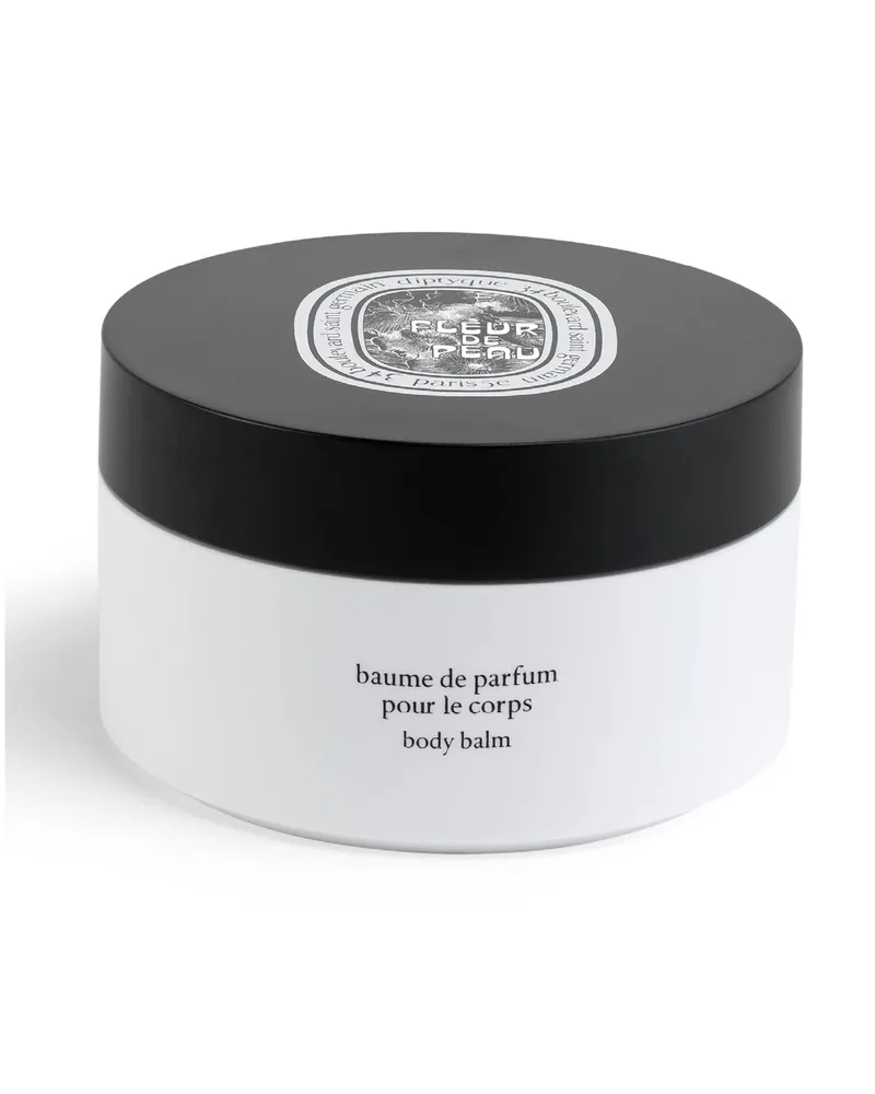 Diptyque Fleur de Peau Body Balm Weiss