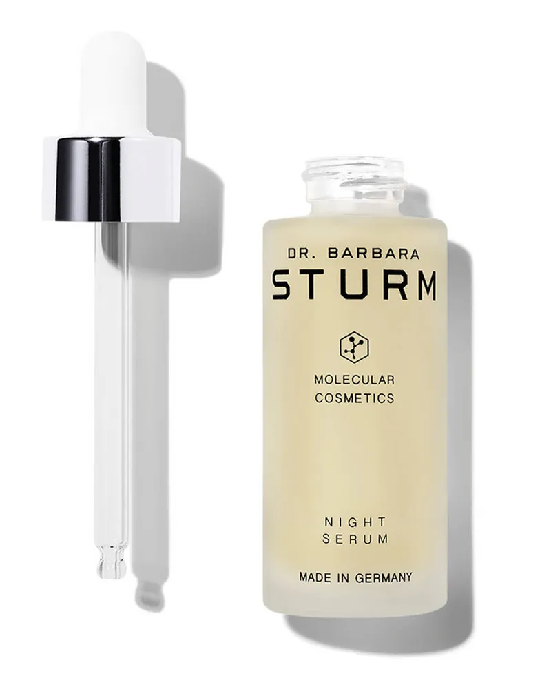 Dr. Barbara Sturm Night Serum Weiss