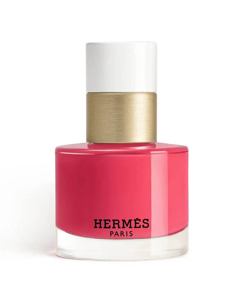 Hermès Les Mains  Nagellack Rosa