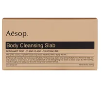 Body Cleansing Slab