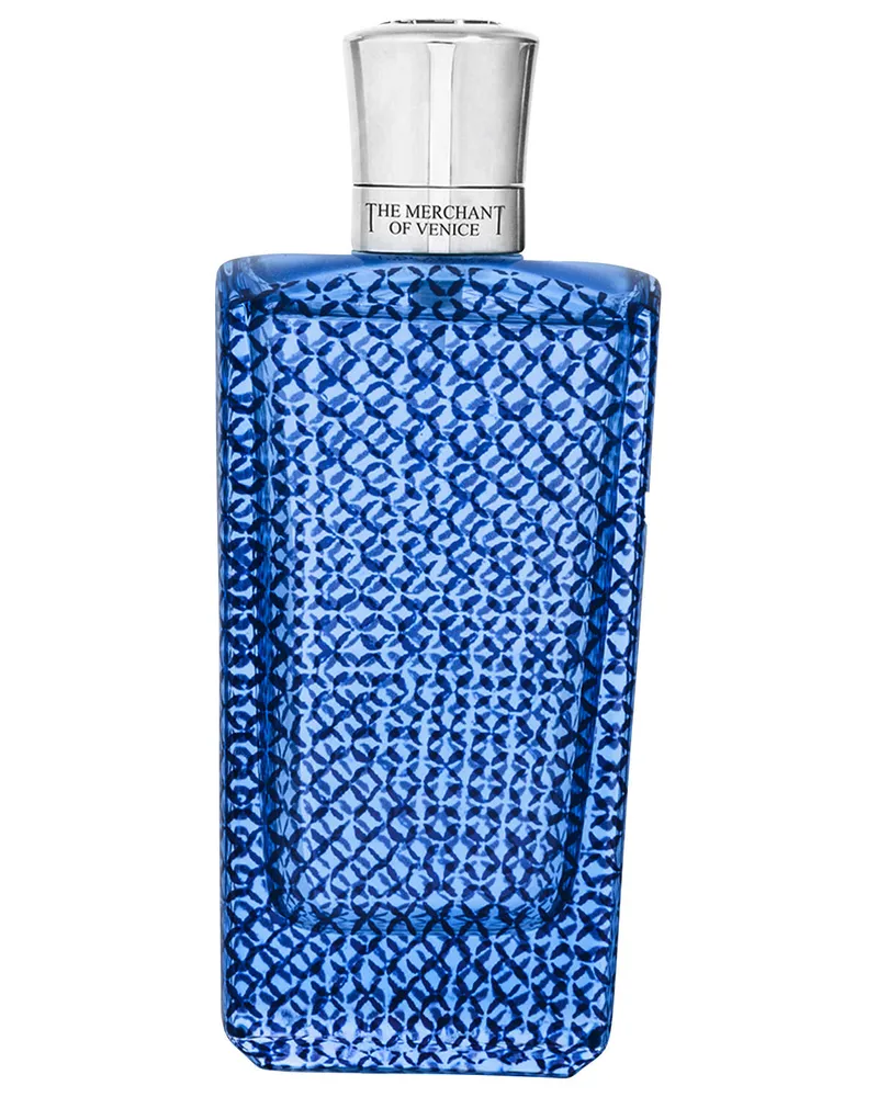 The Merchant of Venice Venetian Blue Eau de Parfum 100ml Weiss