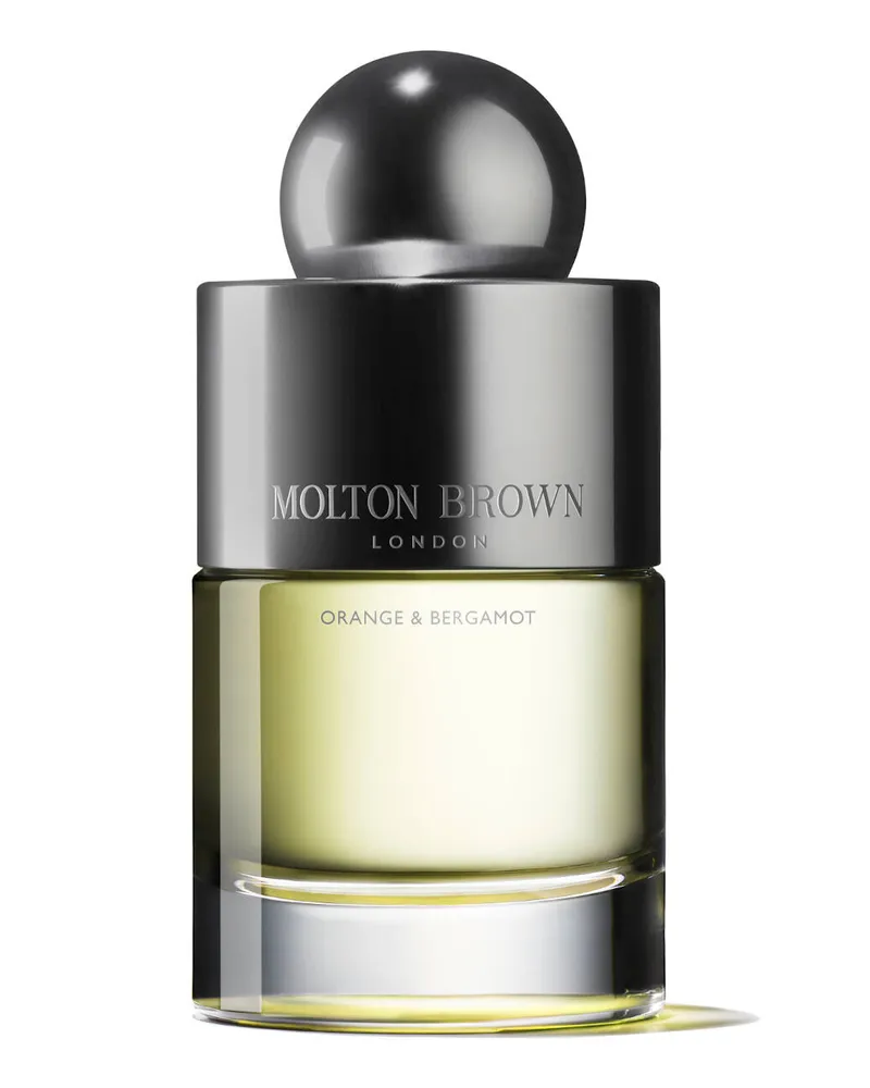 Molton Brown Orange & Bergamot Weiss