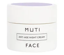Anti-Age Night Cream