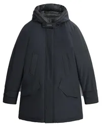 Woolrich Daunenparka mit Teflon™ fabric protector, Polar Parka Marine