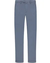 Briglia 1949 Chino mit Lyocell-Anteil, Slim Fit Hellblau