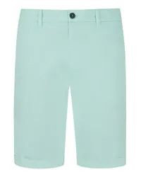 Mason's Bermudas mit Stretchanteil Mint