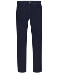 7 for all mankind Leichte Jeans in Stretch-Qualität, Slimmy, Slim Fit Marine