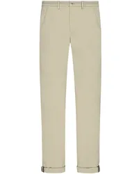 Mason's Baumwollchino mit Stretchanteil, Torino, Slim Fit Beige