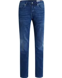 Baldessarini Softe Jeans mit Lyocell-Anteil, Regular Fit Denim