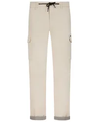 Mason's Leichte Cargohose mit Stretchbund, Milano Jogger Beige