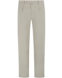 Briglia 1949 Chino mit Stretchanteil, Slim Fit Beige