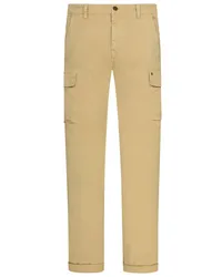 Mason's Cargohose mit Lycra-Anteil, Chile Beige