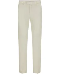 Briglia 1949 Chino mit Stretchanteil, Slim Fit Beige