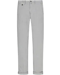 Mason's Leichte Chino mit Stretchanteil Hellblau