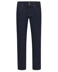 7 for all mankind Tapered Jeans in Raw-Optik, Modern Slim Marine