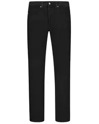 Baldessarini 5-Pocket Jeans mit Stretchanteil, John, Slim Fit Schwarz