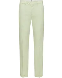 Briglia 1949 Chino mit Stretchanteil, Slim Fit Mint