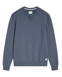 Mey Sweatshirt aus Baumwolle, Mey Story Blau