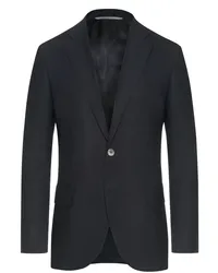 Canali 4-Season Blazer Marine