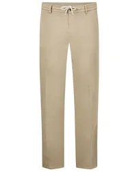 Mason's Travel-Chino Milano mit Stretchanteil Beige