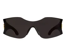 Hourglass Mask Sonnenbrille