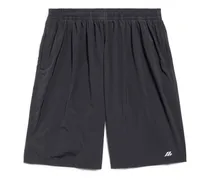 Activewear Stretch-Shorts