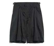 Minimal Cargo Shorts