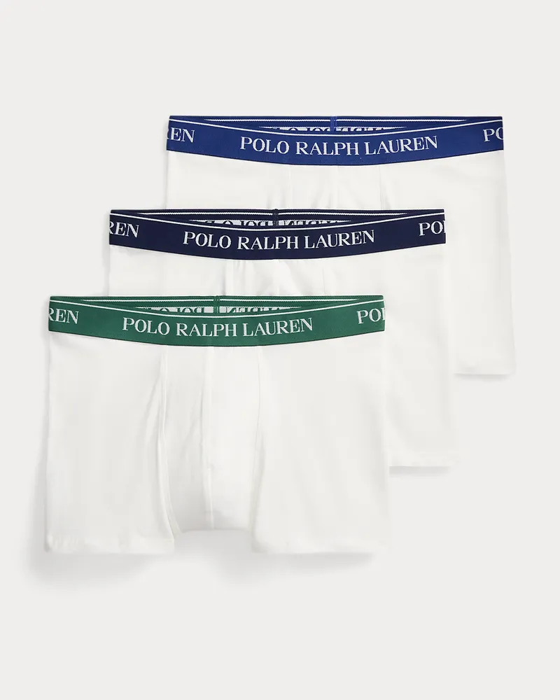 Ralph Lauren 3er-Pack klassische Boxer Briefs Multi