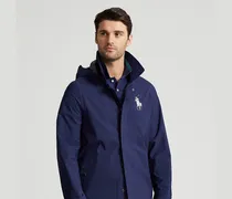 Schiedsrichter-Trenchcoat Wimbledon