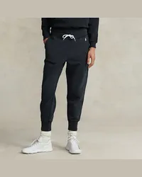 Ralph Lauren Jogginghose aus Fleece Black