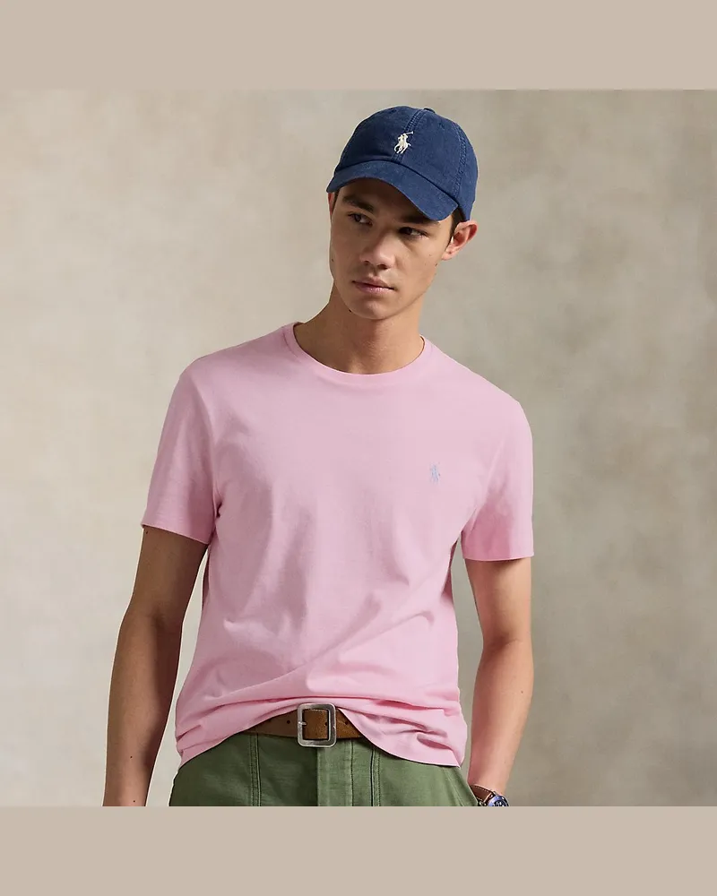 Ralph Lauren Longsleeve Pink