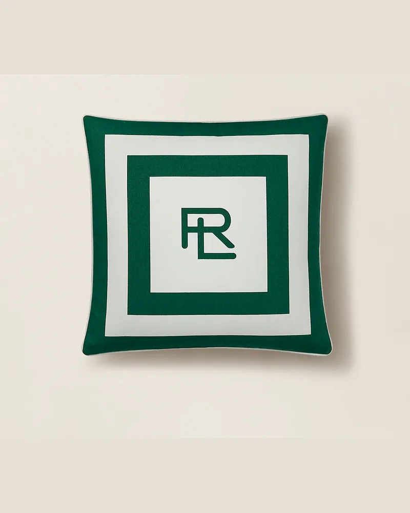 Ralph Lauren Home Wurfkissen Holton Green