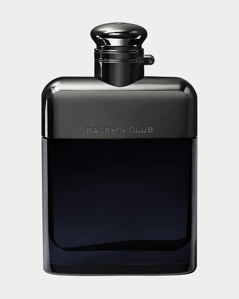 Ralph Lauren Eau de Parfum  's Club Grey