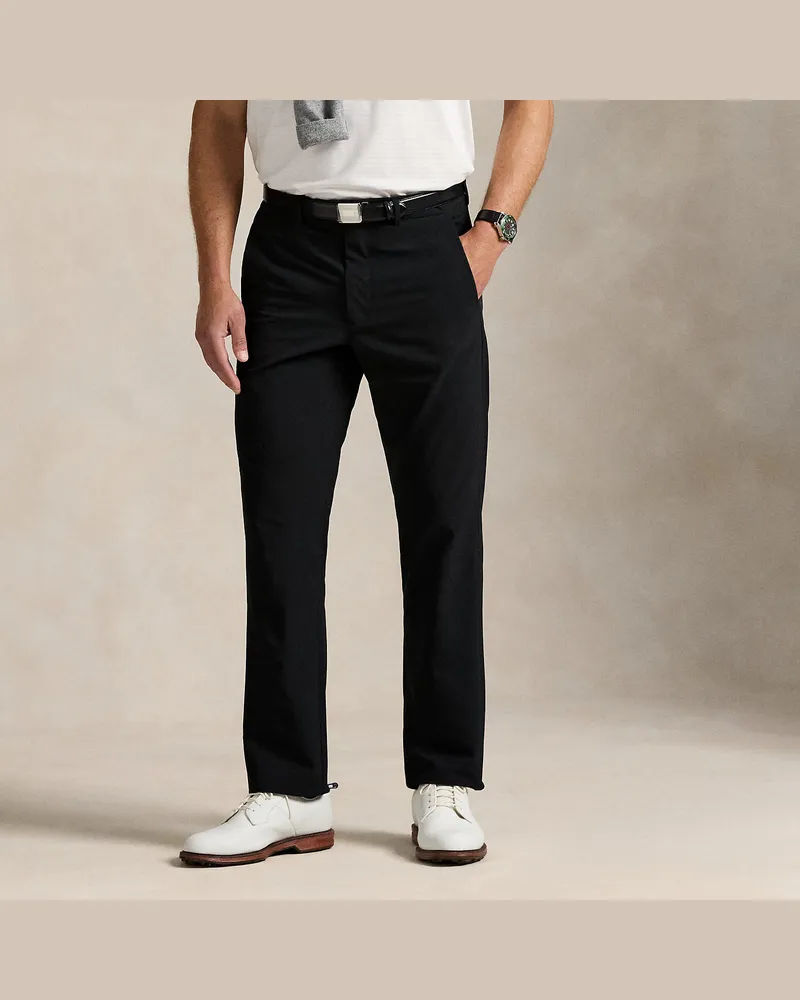 Ralph Lauren Tailored-Fit Performance-Hose Black