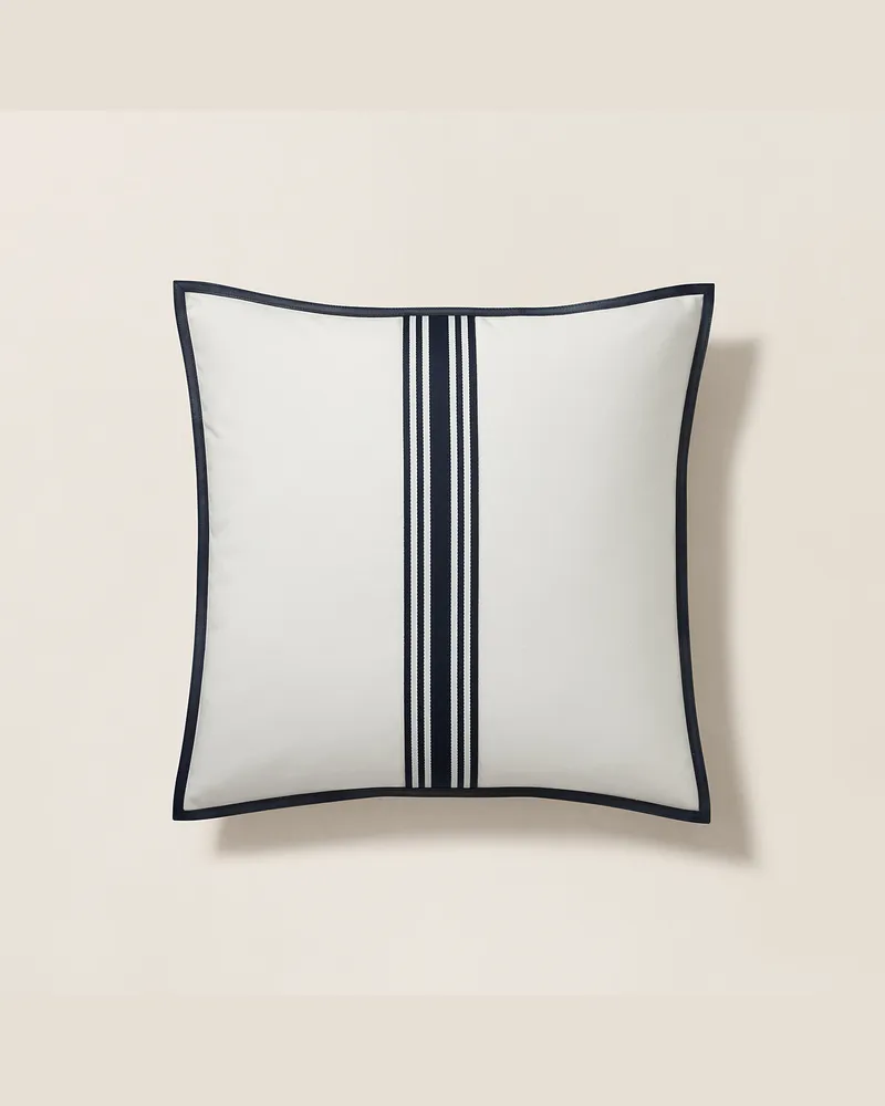 Ralph Lauren Home Wurfkissen Emerick White