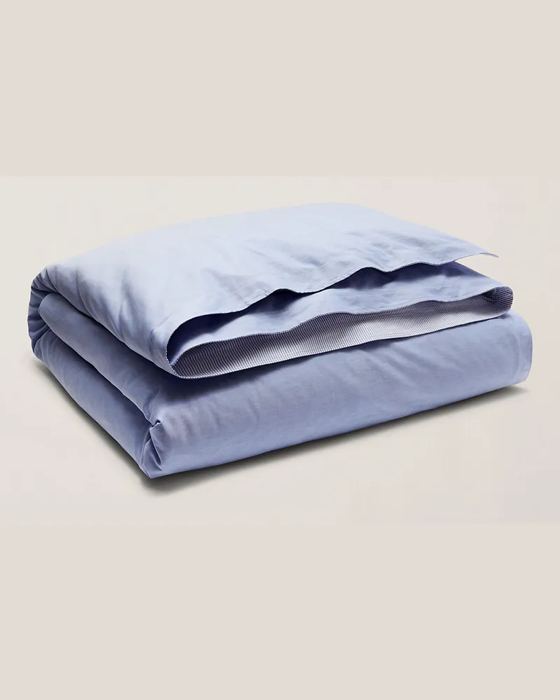 Ralph Lauren Home Oxford-Bettbezug Blue