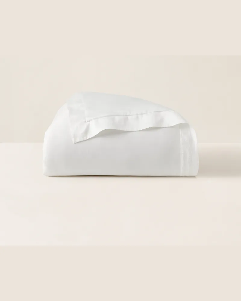Ralph Lauren Home Bettbezug Alistair White