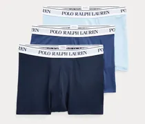 3er-Pack klassische Boxer Briefs