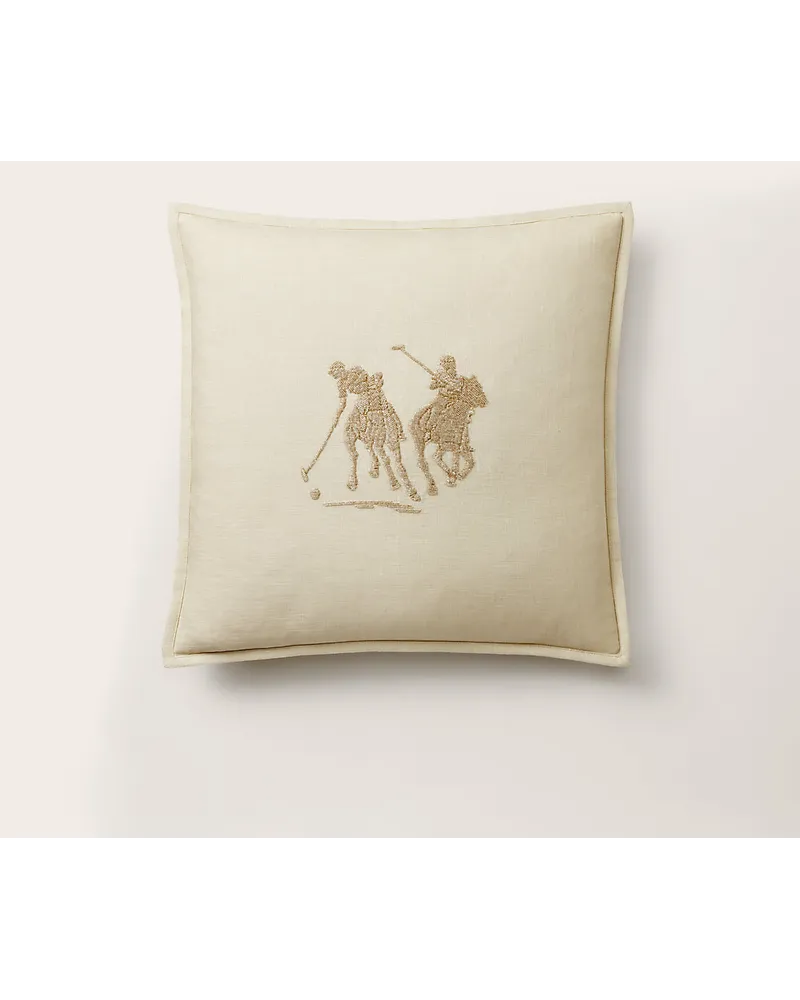 Ralph Lauren Home Wurfkissen Griffith Brown