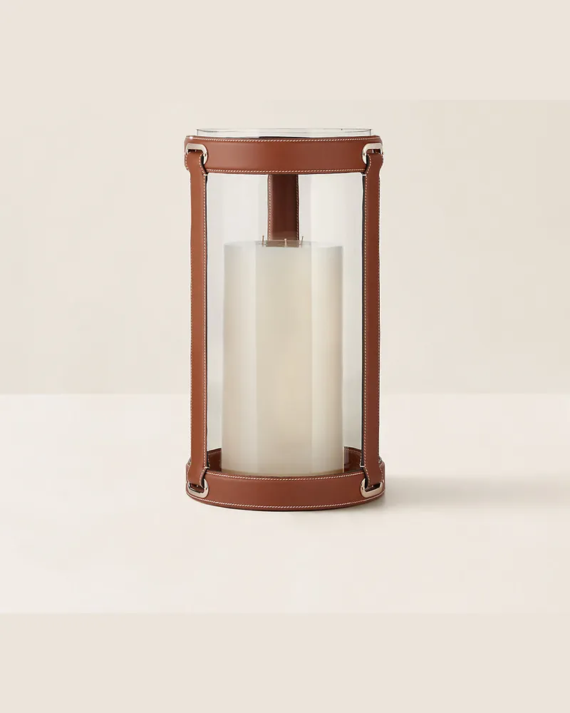 Ralph Lauren Home Großes Windlicht Riley Brown