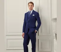 Anzug Kent aus Wolle