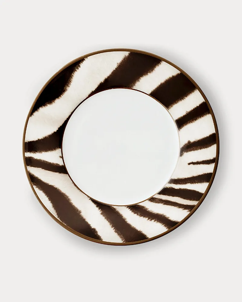 Ralph Lauren Home Salatteller Kendall Brown