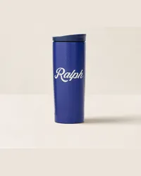 Ralph Lauren Home Becher Blue