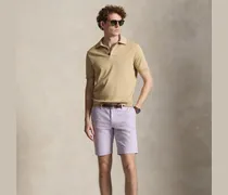 Slim-Fit Chinoshorts Greenwich