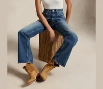 Bootcut-Jeans