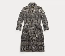 Bademantel in limitierter Auflage